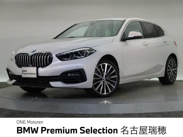 BMW 1series