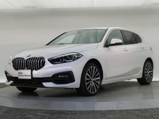 BMW 1series