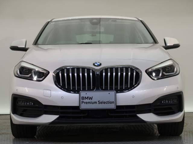BMW 1series