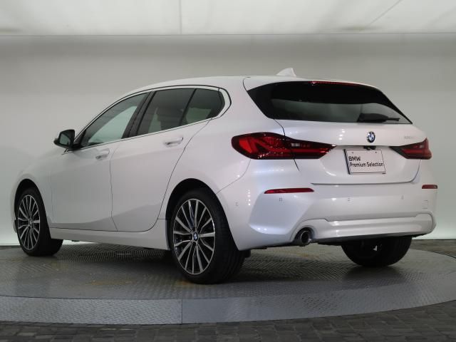 BMW 1series