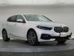 BMW 1series