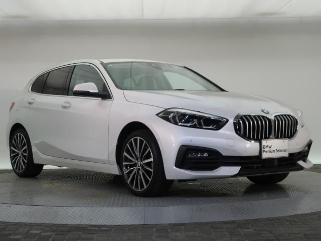 BMW 1series