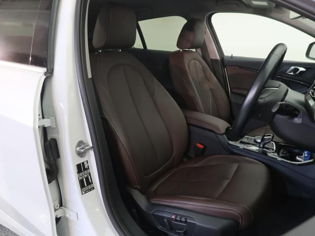 BMW 1series