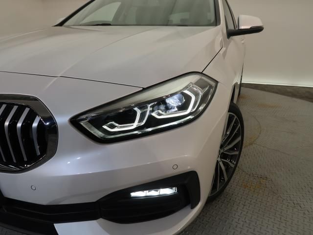 BMW 1series