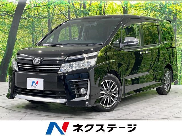 VOXY 4WD