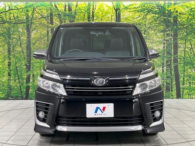 VOXY 4WD