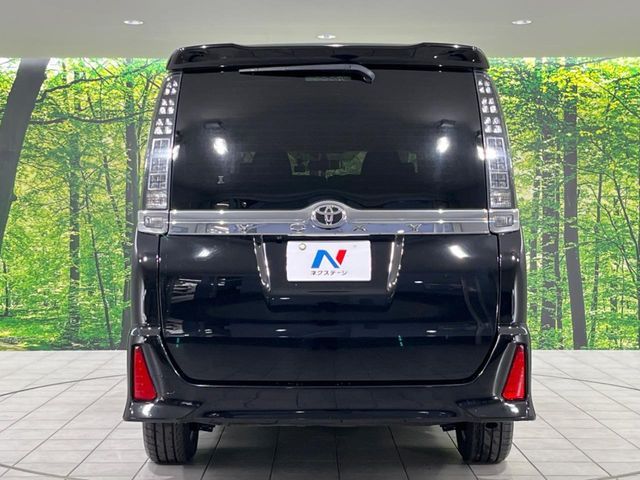 VOXY 4WD
