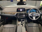 BMW 5series sedan