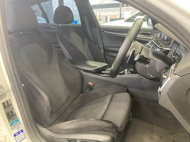BMW 5series sedan