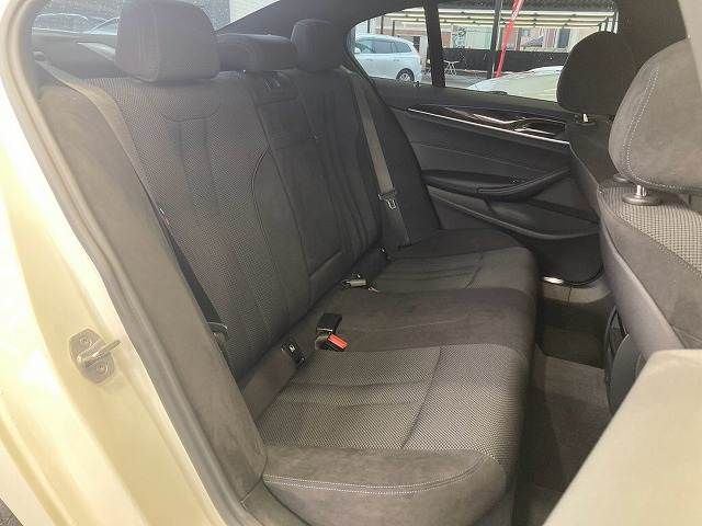 BMW 5series sedan