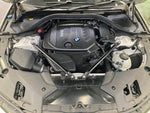 BMW 5series sedan