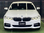 BMW 5series sedan