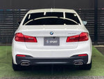 BMW 5series sedan