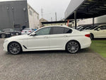 BMW 5series sedan