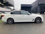 BMW 5series sedan