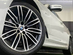 BMW 5series sedan