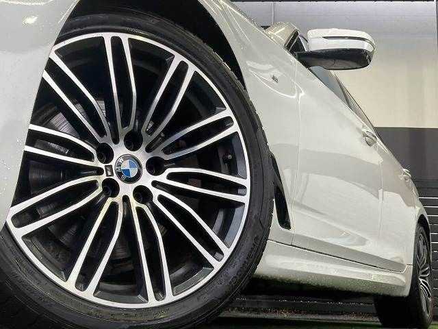 BMW 5series sedan