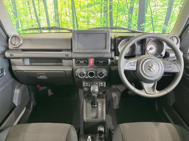 JIMNY 4WD