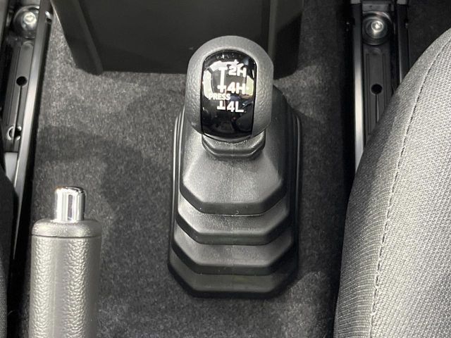 JIMNY 4WD