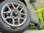JIMNY 4WD