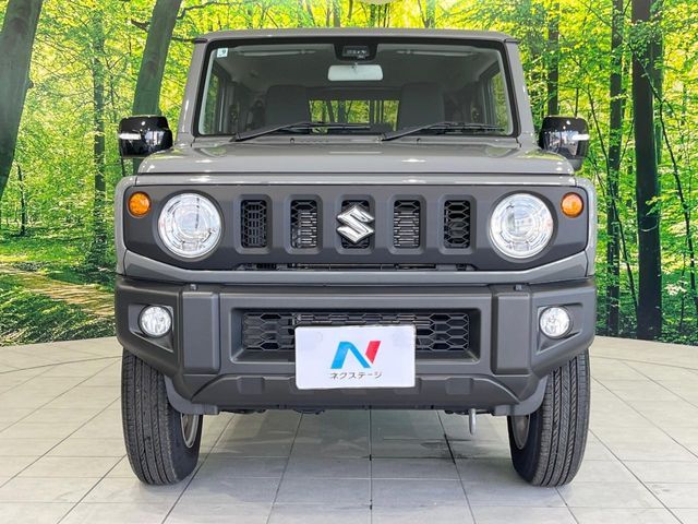 JIMNY 4WD