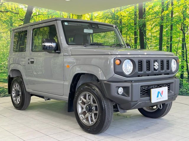 JIMNY 4WD