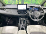 COROLLA TOURING HYBRID