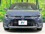 COROLLA TOURING HYBRID