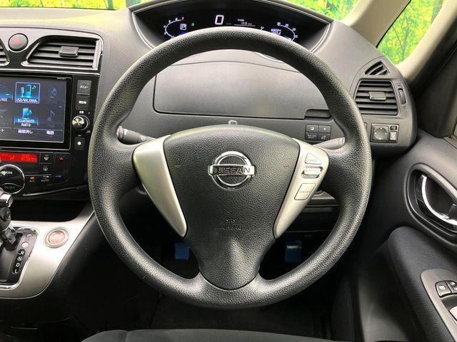 SERENA  S-HYBRID