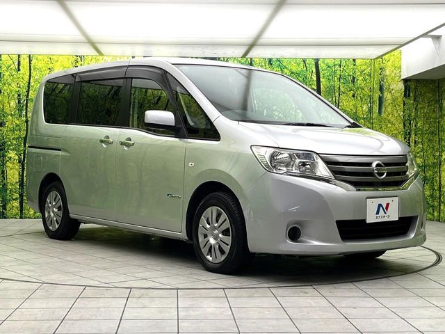 SERENA  S-HYBRID