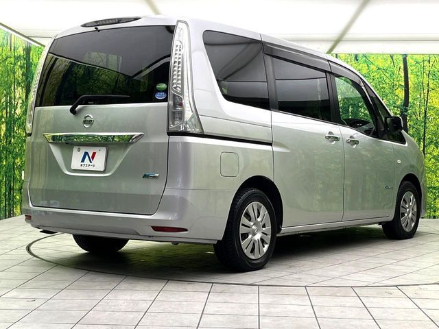 SERENA  S-HYBRID