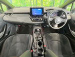 GR COROLLA