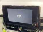 GR COROLLA