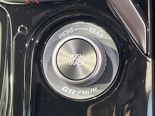 GR COROLLA