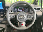 GR COROLLA