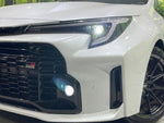GR COROLLA