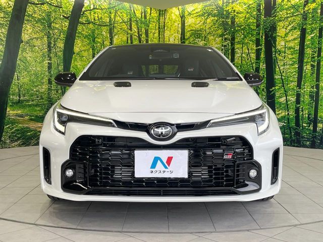 GR COROLLA