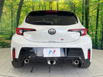 GR COROLLA