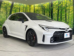 GR COROLLA