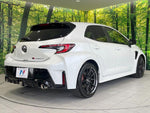 GR COROLLA