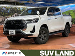 HILUX 4WD
