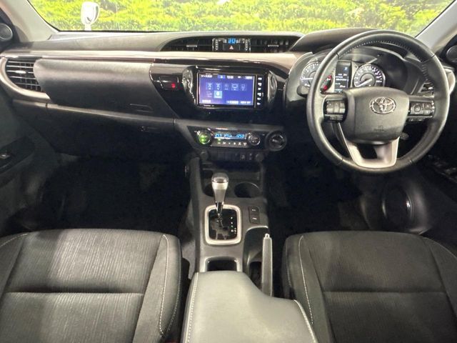 HILUX 4WD