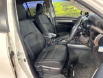HILUX 4WD