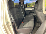 HILUX 4WD