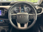 HILUX 4WD