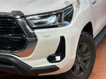HILUX 4WD