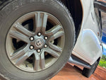HILUX 4WD