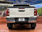 HILUX 4WD