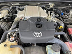 HILUX 4WD