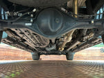 HILUX 4WD